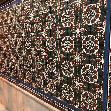 Constitucion Suite Confort I غرناطة المظهر الخارجي الصورة