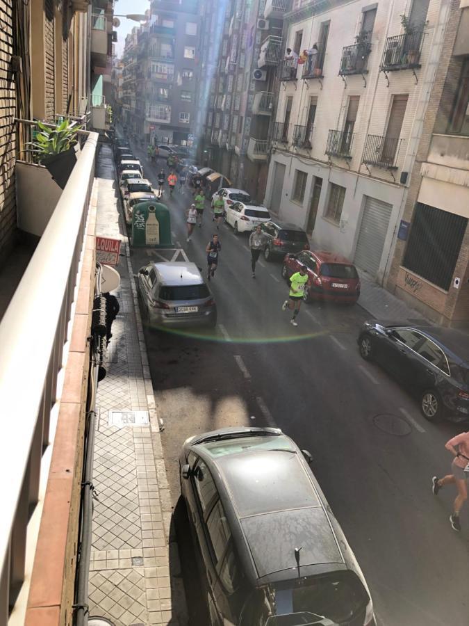 Constitucion Suite Confort I غرناطة المظهر الخارجي الصورة
