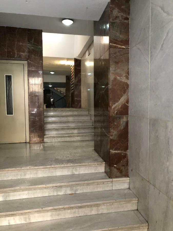 Constitucion Suite Confort I غرناطة المظهر الخارجي الصورة