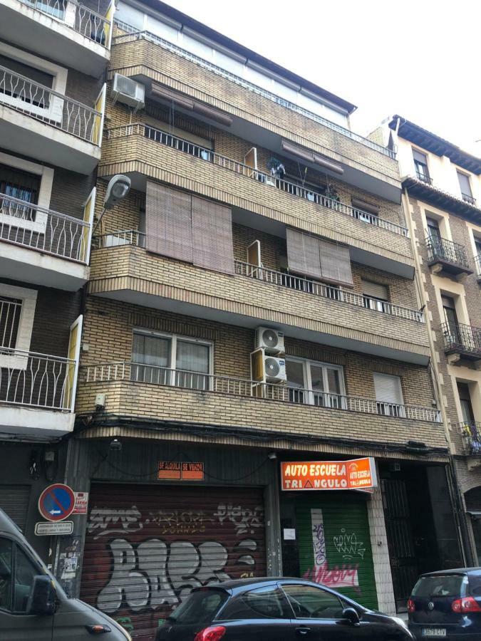 Constitucion Suite Confort I غرناطة المظهر الخارجي الصورة
