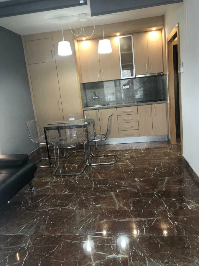 Constitucion Suite Confort I غرناطة المظهر الخارجي الصورة