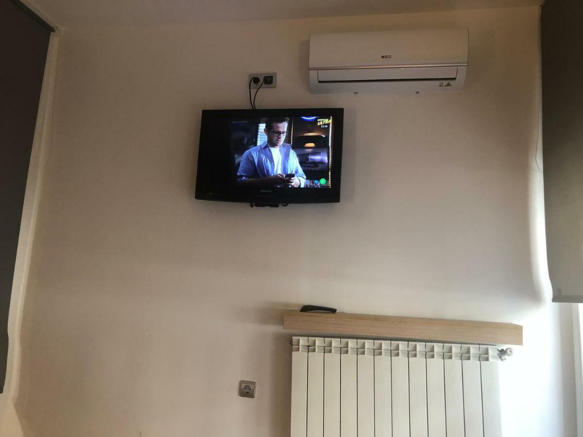 Constitucion Suite Confort I غرناطة المظهر الخارجي الصورة