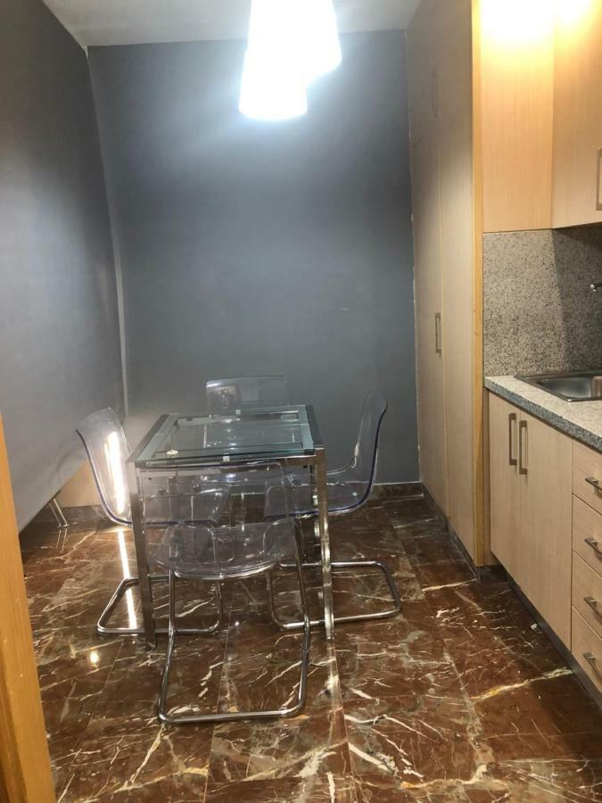 Constitucion Suite Confort I غرناطة المظهر الخارجي الصورة