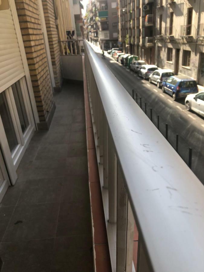 Constitucion Suite Confort I غرناطة المظهر الخارجي الصورة