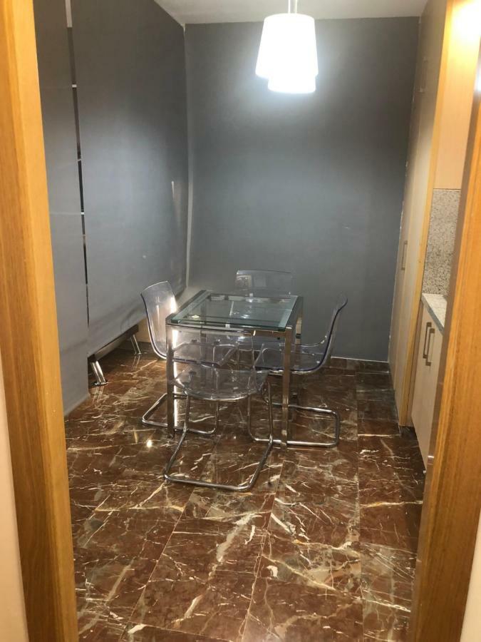 Constitucion Suite Confort I غرناطة المظهر الخارجي الصورة