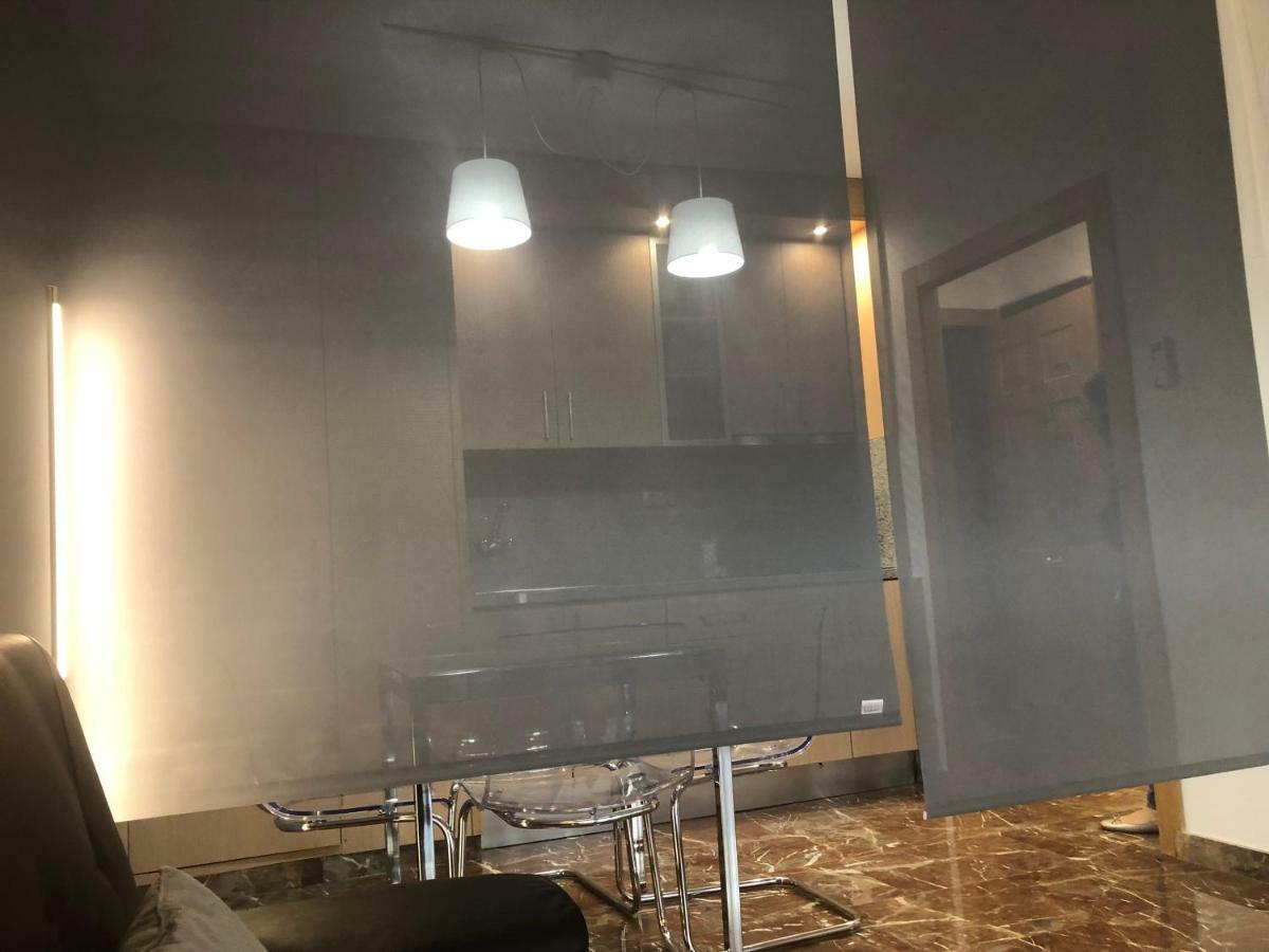 Constitucion Suite Confort I غرناطة المظهر الخارجي الصورة
